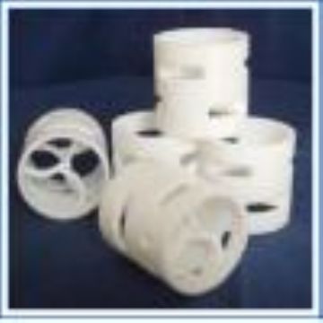 Ptfe Pall Ring